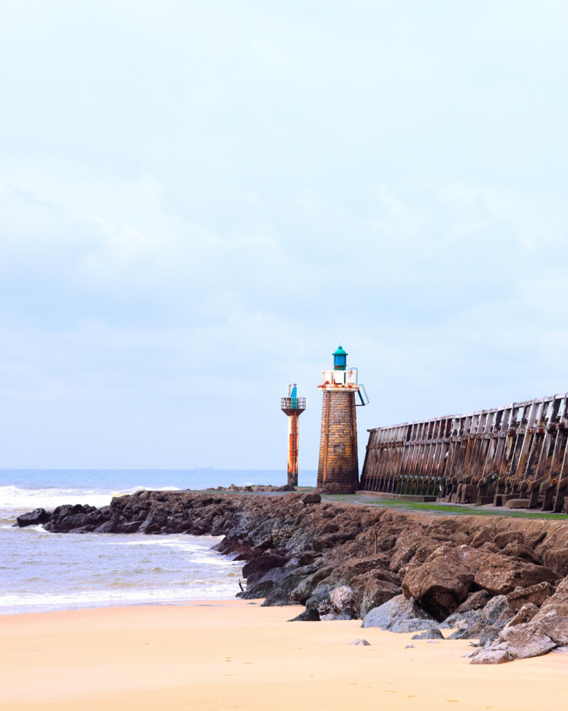 BTS Tourisme dans Les Landes